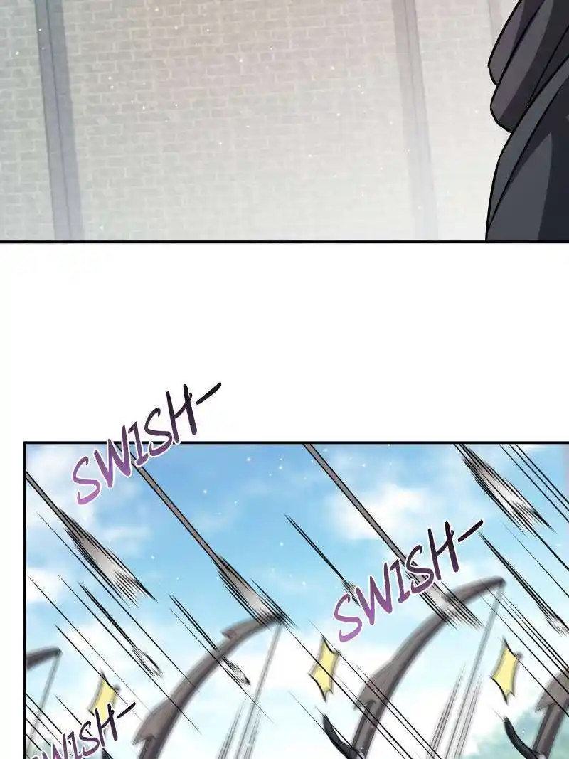 Vampires And Knight Chapter 262