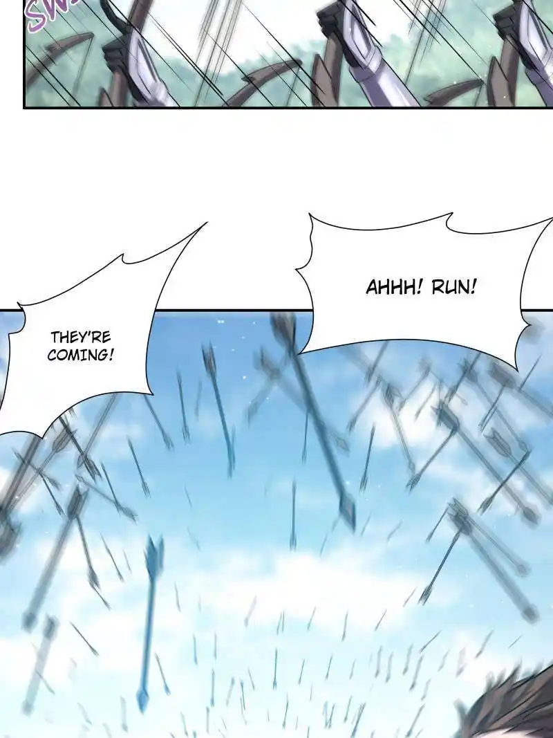 Vampires And Knight Chapter 262