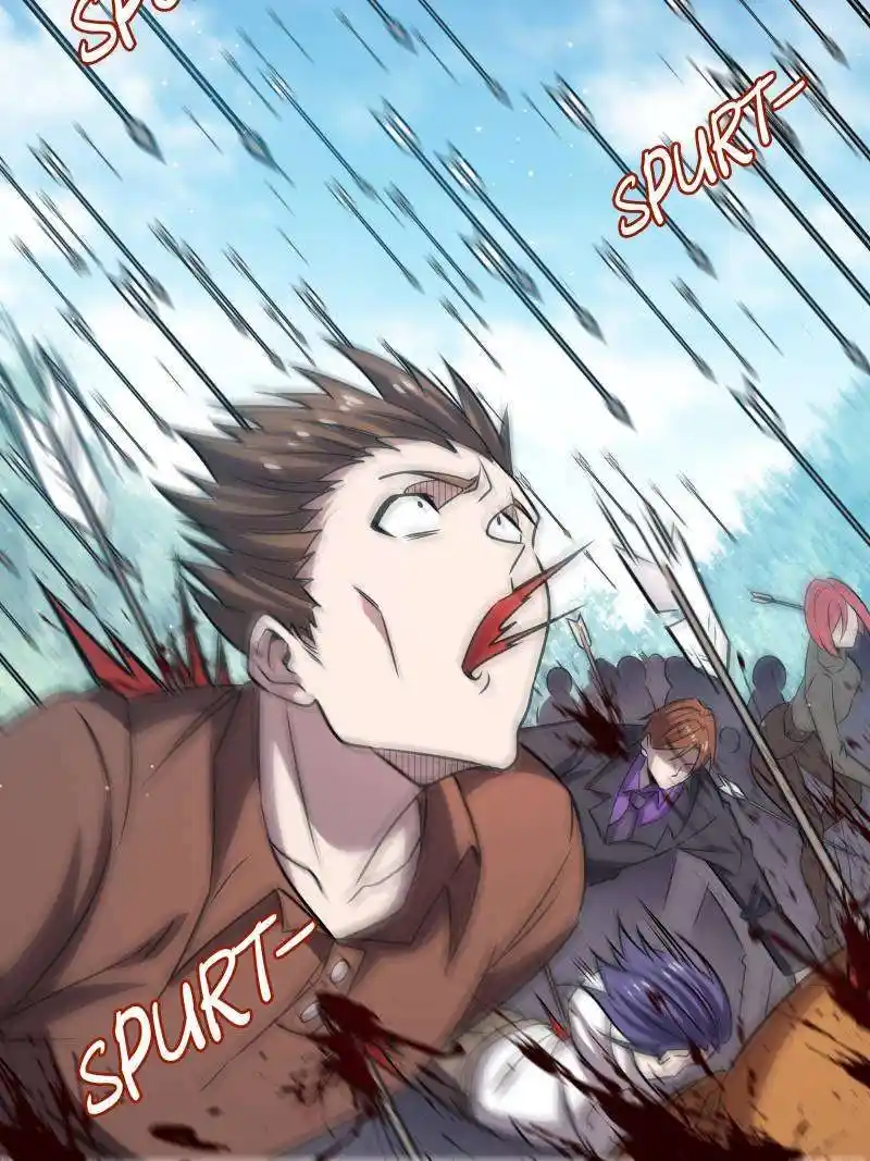 Vampires And Knight Chapter 262