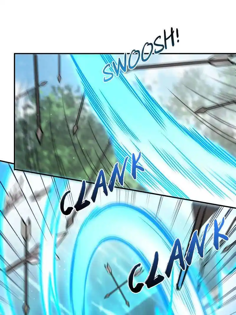 Vampires And Knight Chapter 262