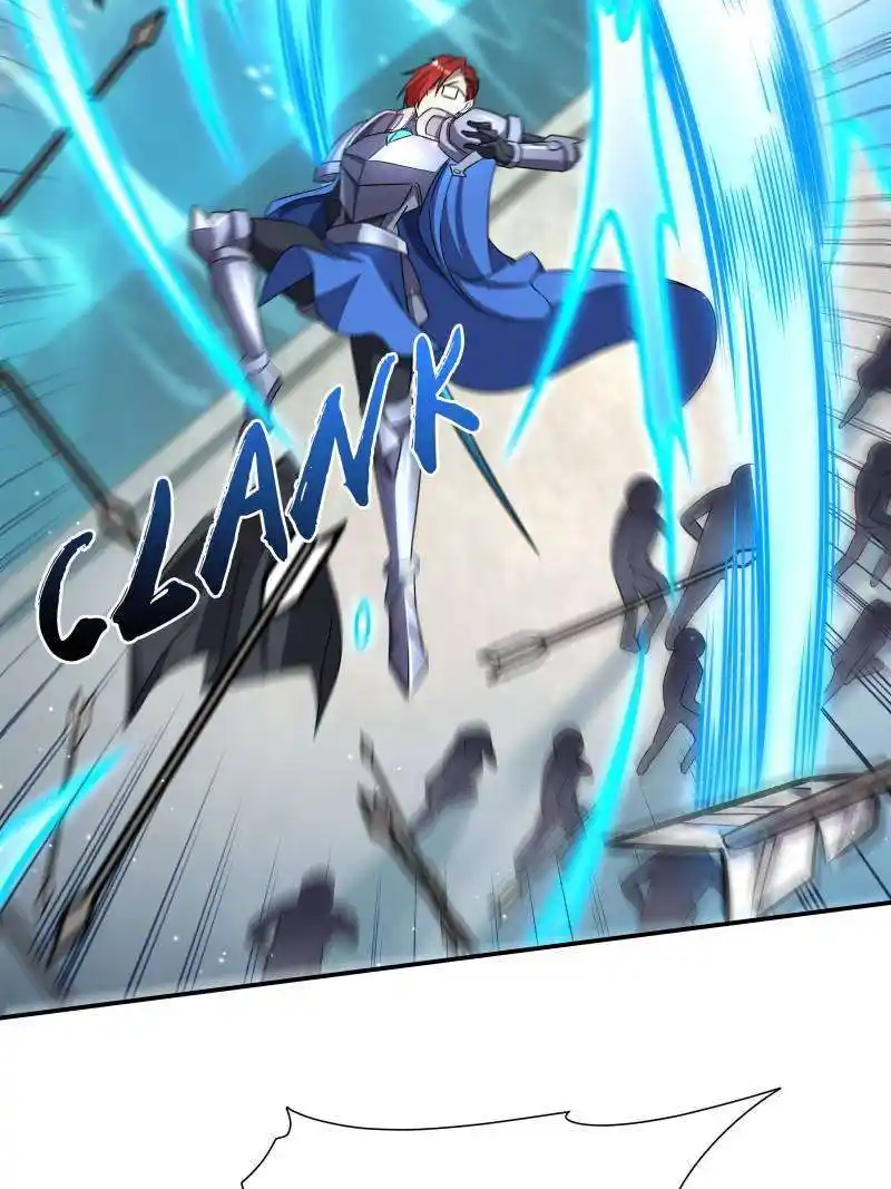 Vampires And Knight Chapter 262