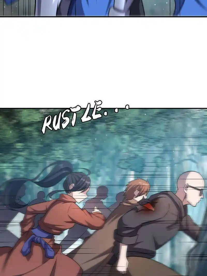 Vampires And Knight Chapter 262