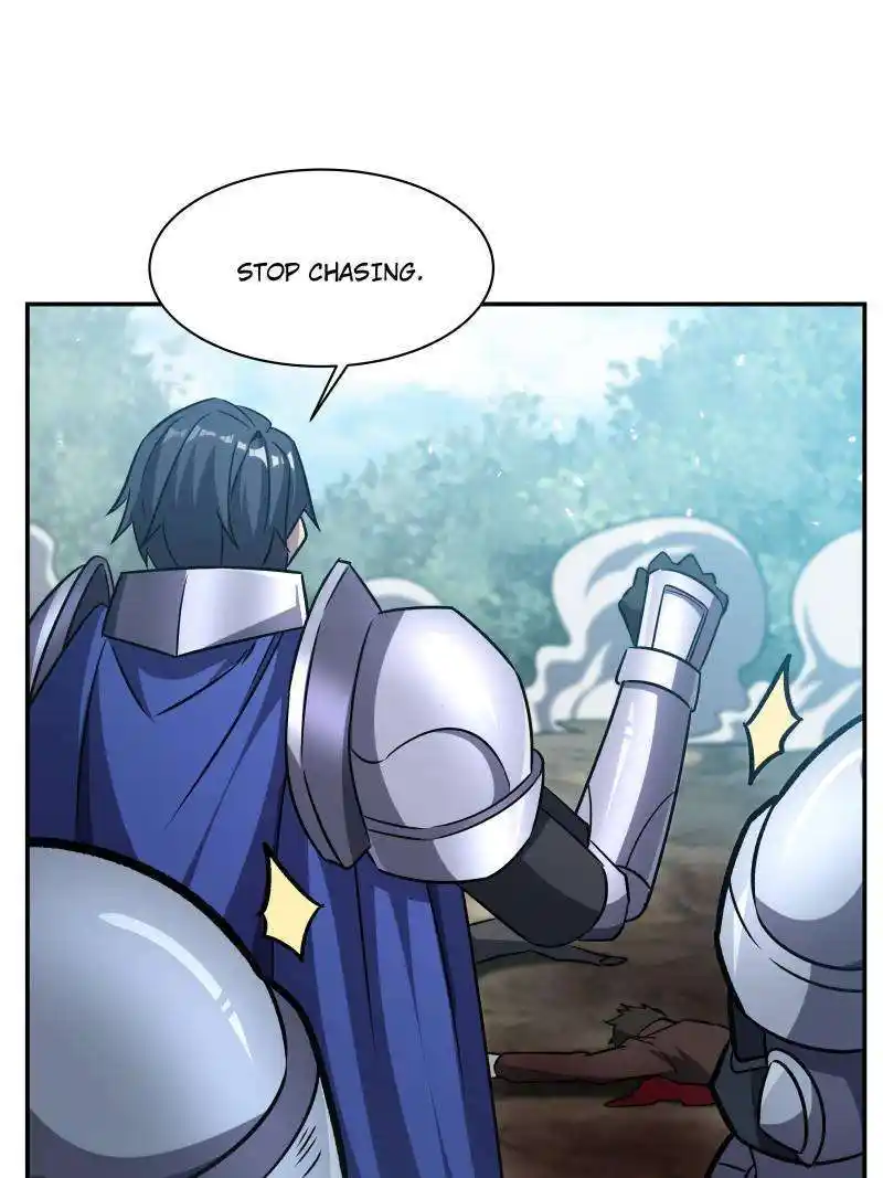 Vampires And Knight Chapter 262