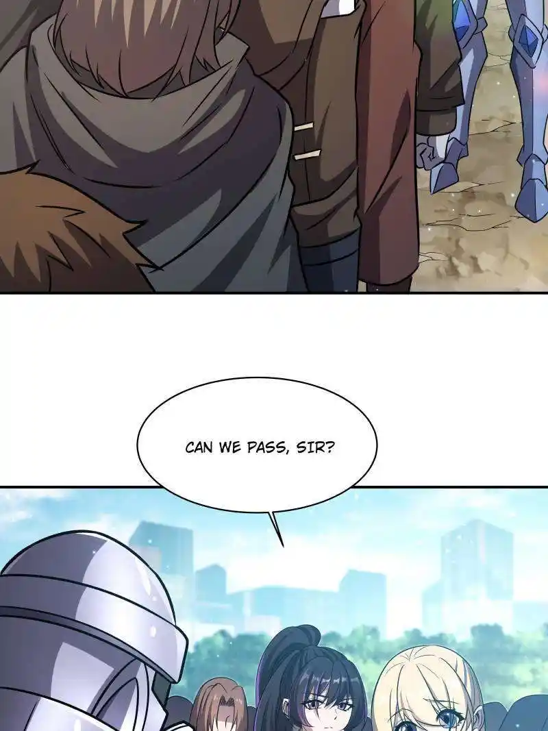 Vampires And Knight Chapter 263