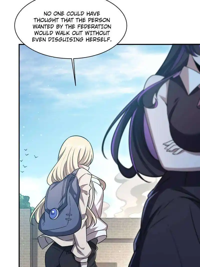 Vampires And Knight Chapter 263