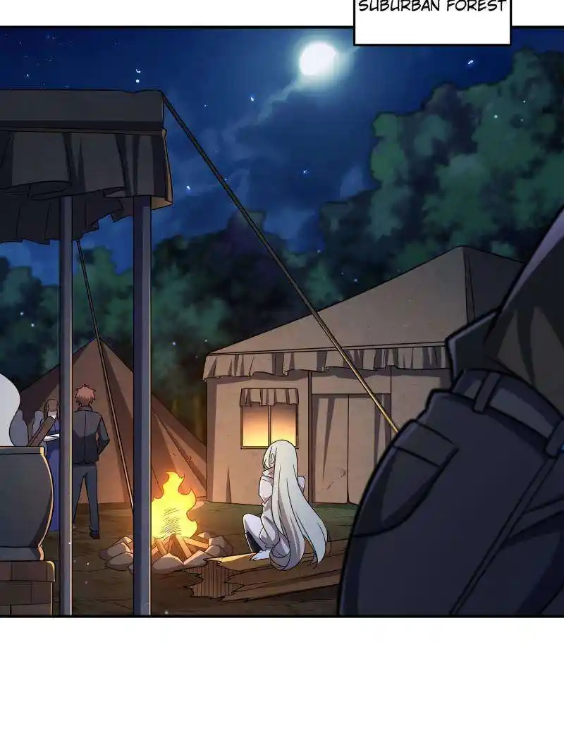 Vampires And Knight Chapter 263