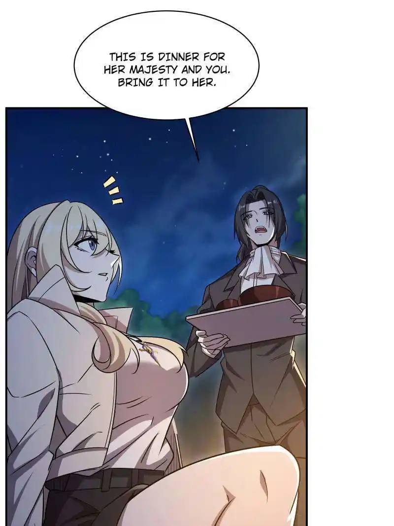 Vampires And Knight Chapter 263