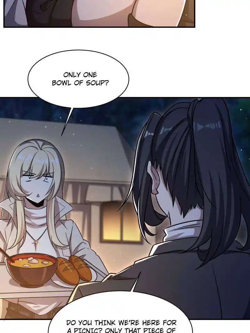 Vampires And Knight Chapter 263