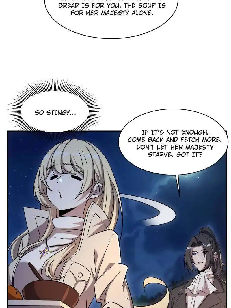 Vampires And Knight Chapter 263