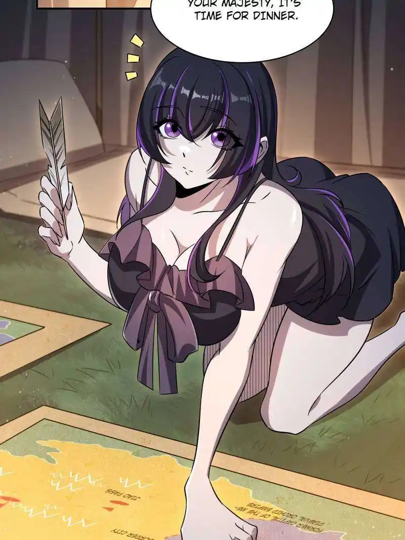 Vampires And Knight Chapter 263