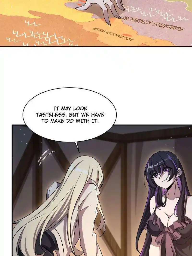 Vampires And Knight Chapter 263