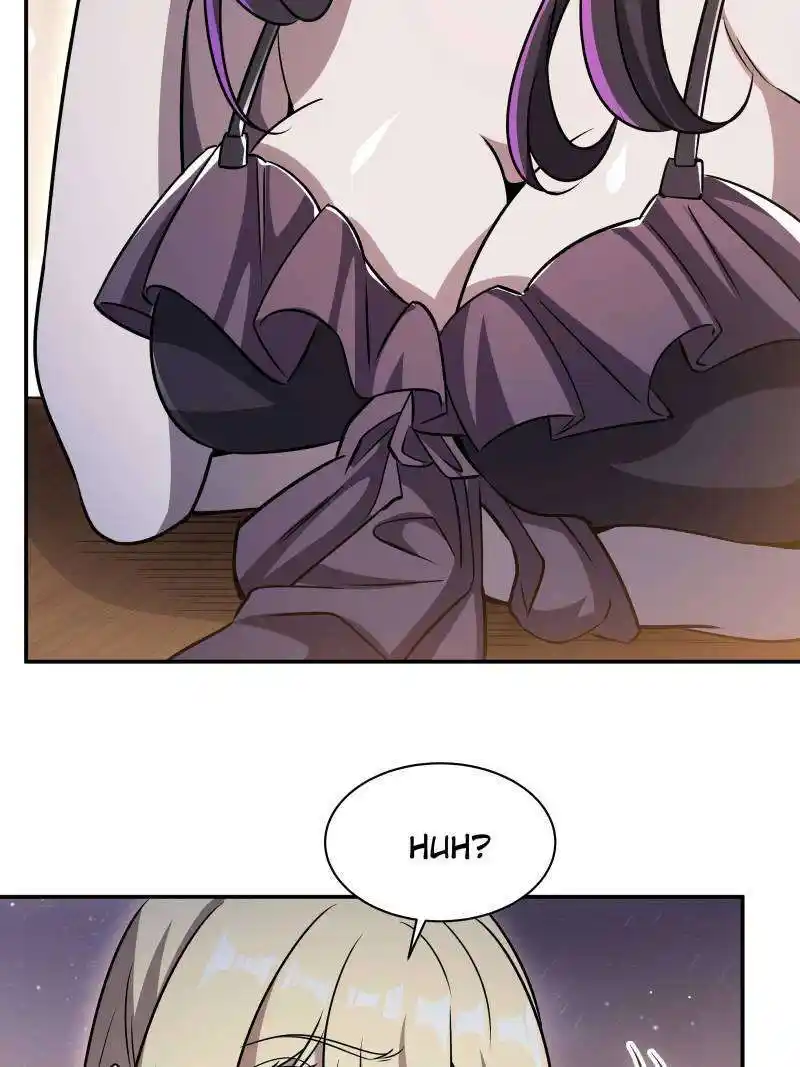 Vampires And Knight Chapter 263