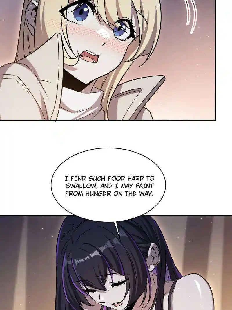 Vampires And Knight Chapter 263