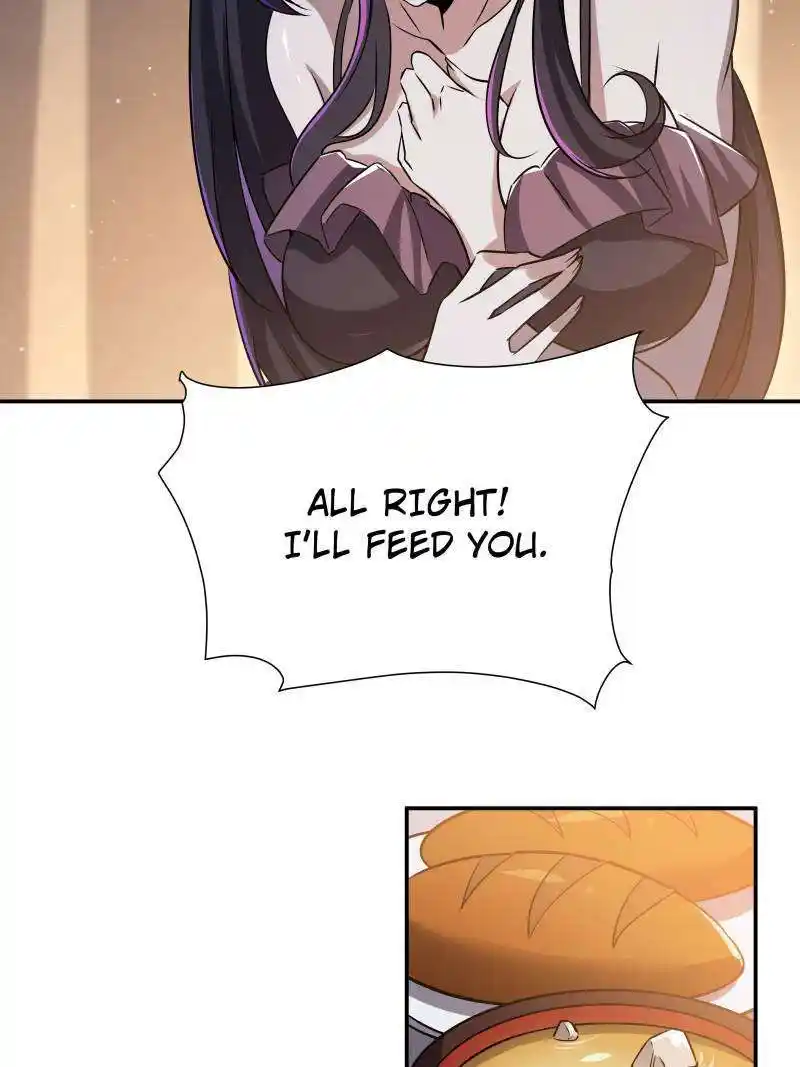 Vampires And Knight Chapter 263