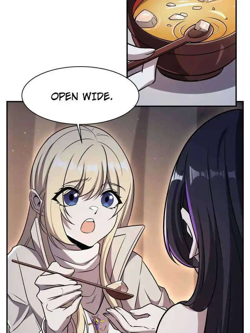 Vampires And Knight Chapter 263