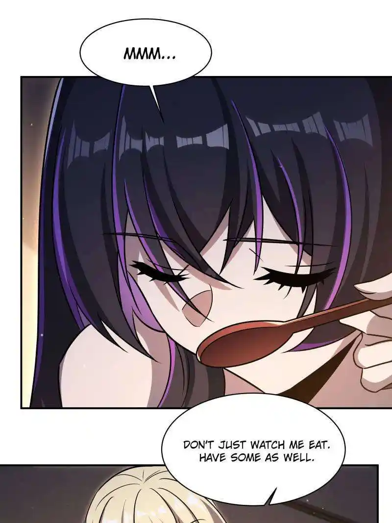 Vampires And Knight Chapter 263