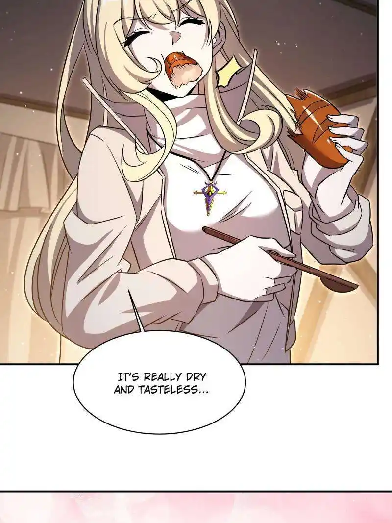 Vampires And Knight Chapter 263