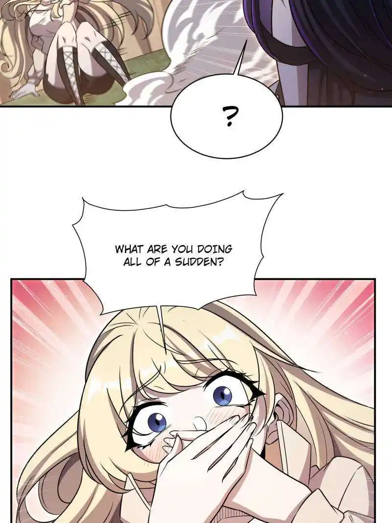 Vampires And Knight Chapter 263