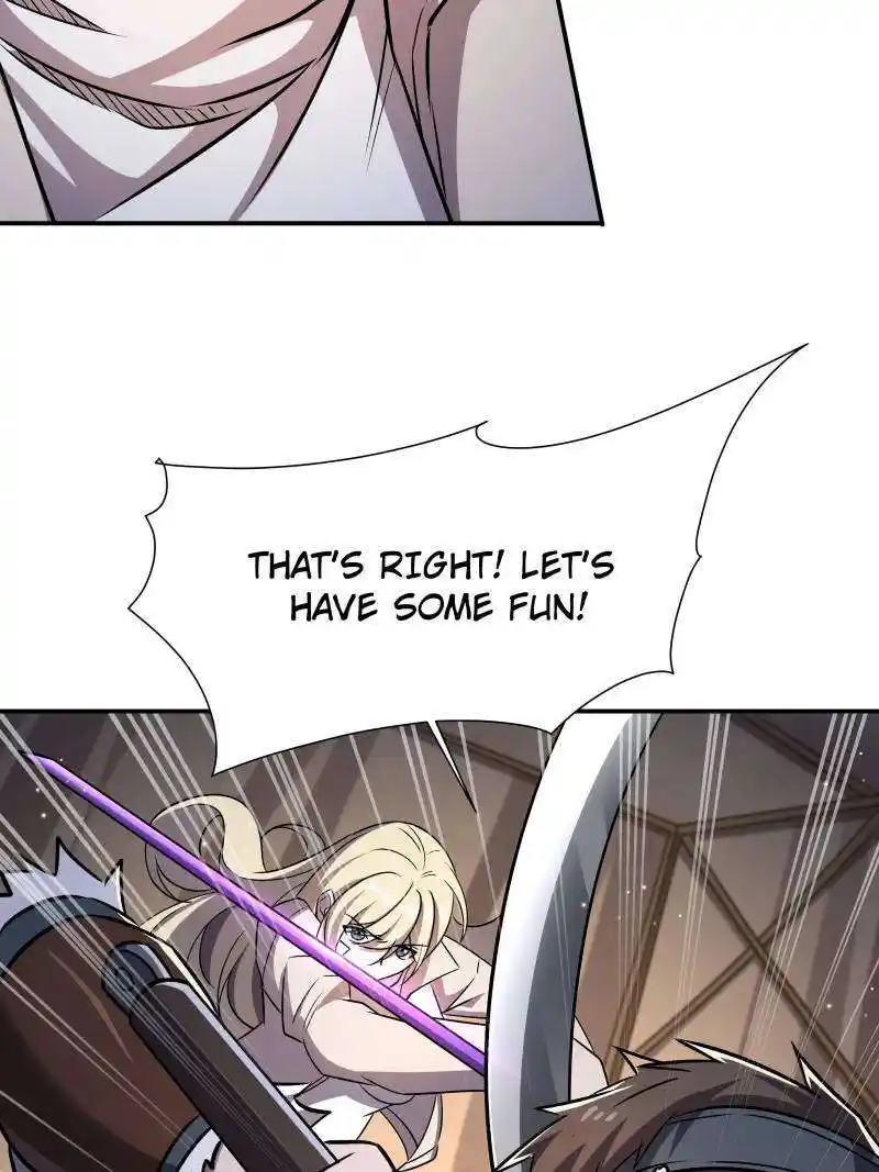 Vampires And Knight Chapter 263