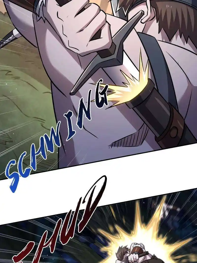 Vampires And Knight Chapter 263