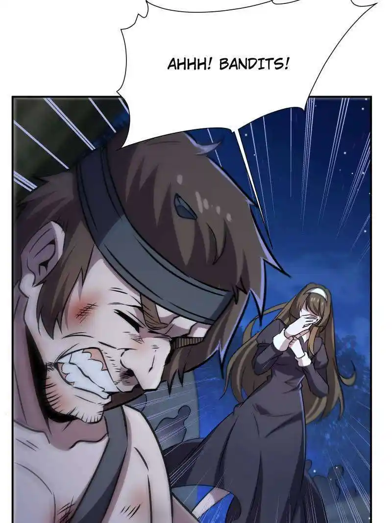 Vampires And Knight Chapter 263