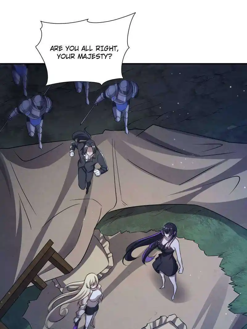 Vampires And Knight Chapter 263