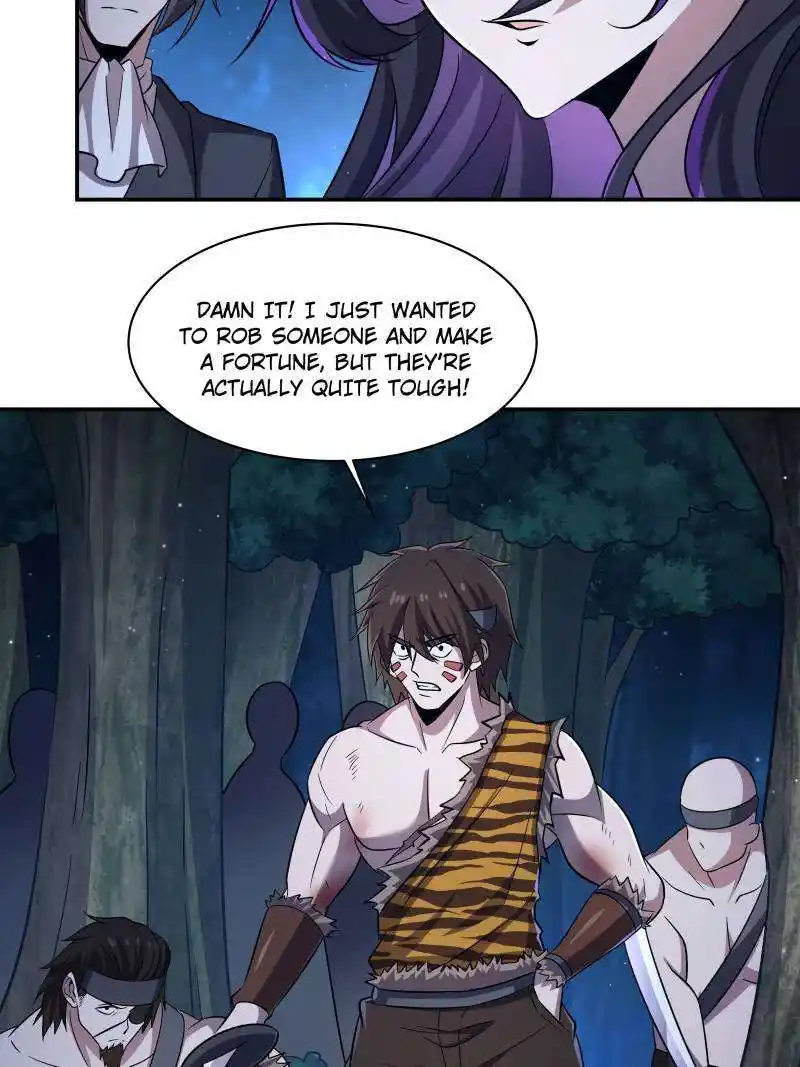 Vampires And Knight Chapter 263