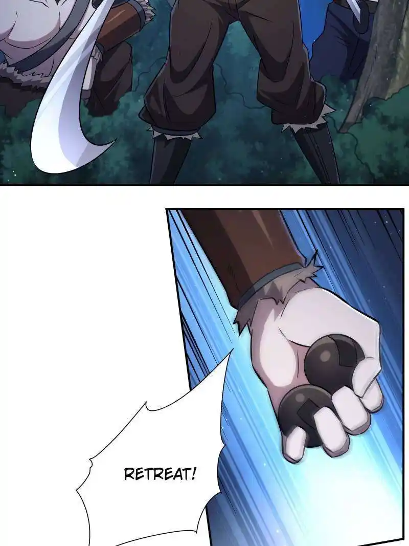 Vampires And Knight Chapter 263