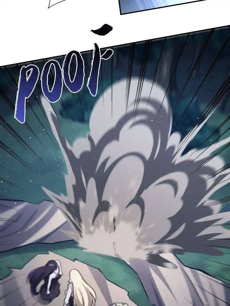 Vampires And Knight Chapter 263