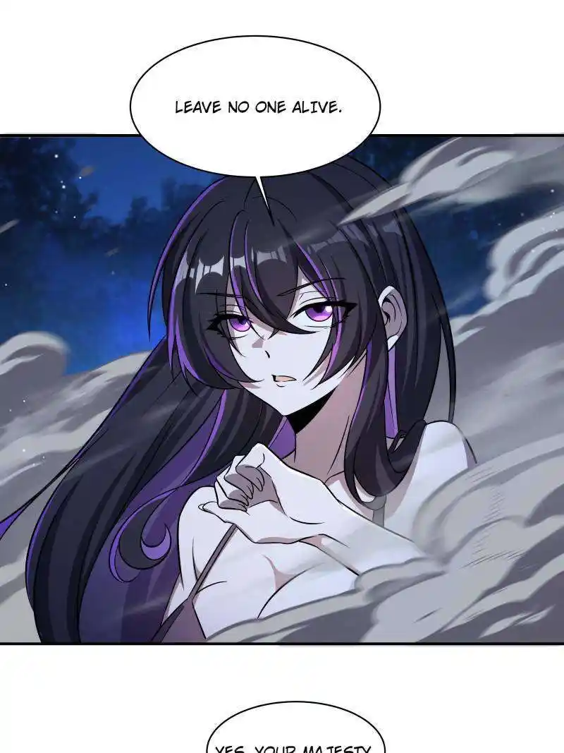 Vampires And Knight Chapter 263