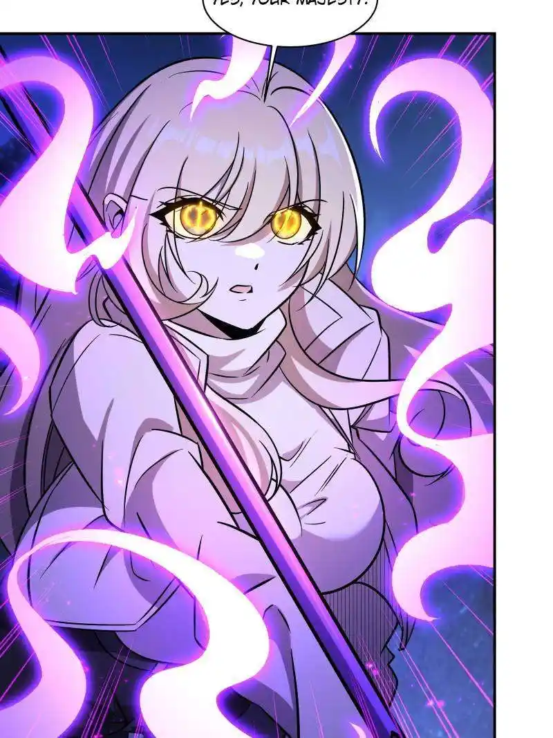 Vampires And Knight Chapter 263