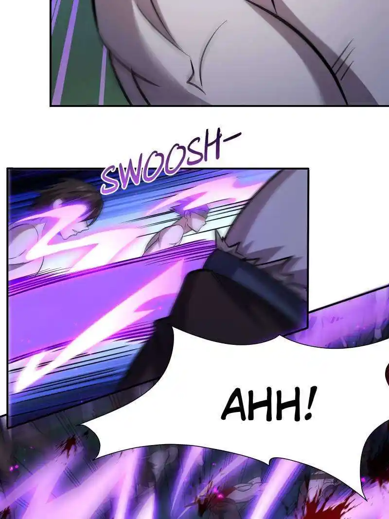 Vampires And Knight Chapter 263