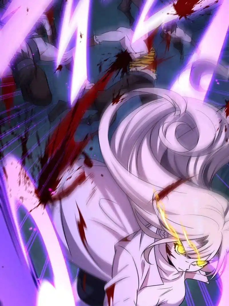 Vampires And Knight Chapter 263