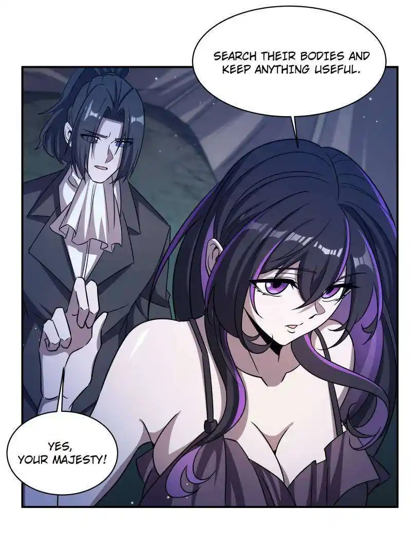 Vampires And Knight Chapter 263