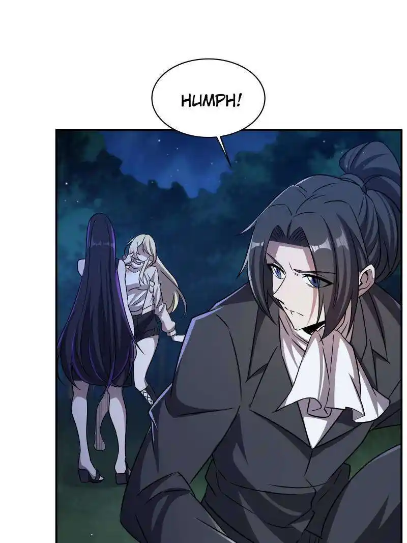 Vampires And Knight Chapter 263