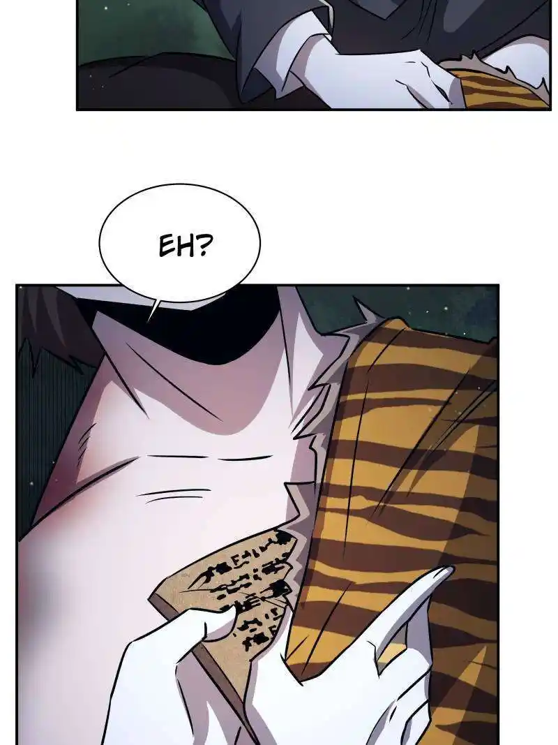 Vampires And Knight Chapter 263