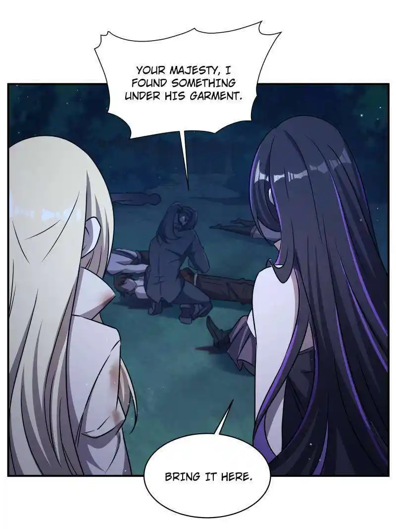 Vampires And Knight Chapter 263