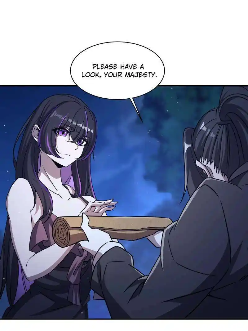 Vampires And Knight Chapter 263