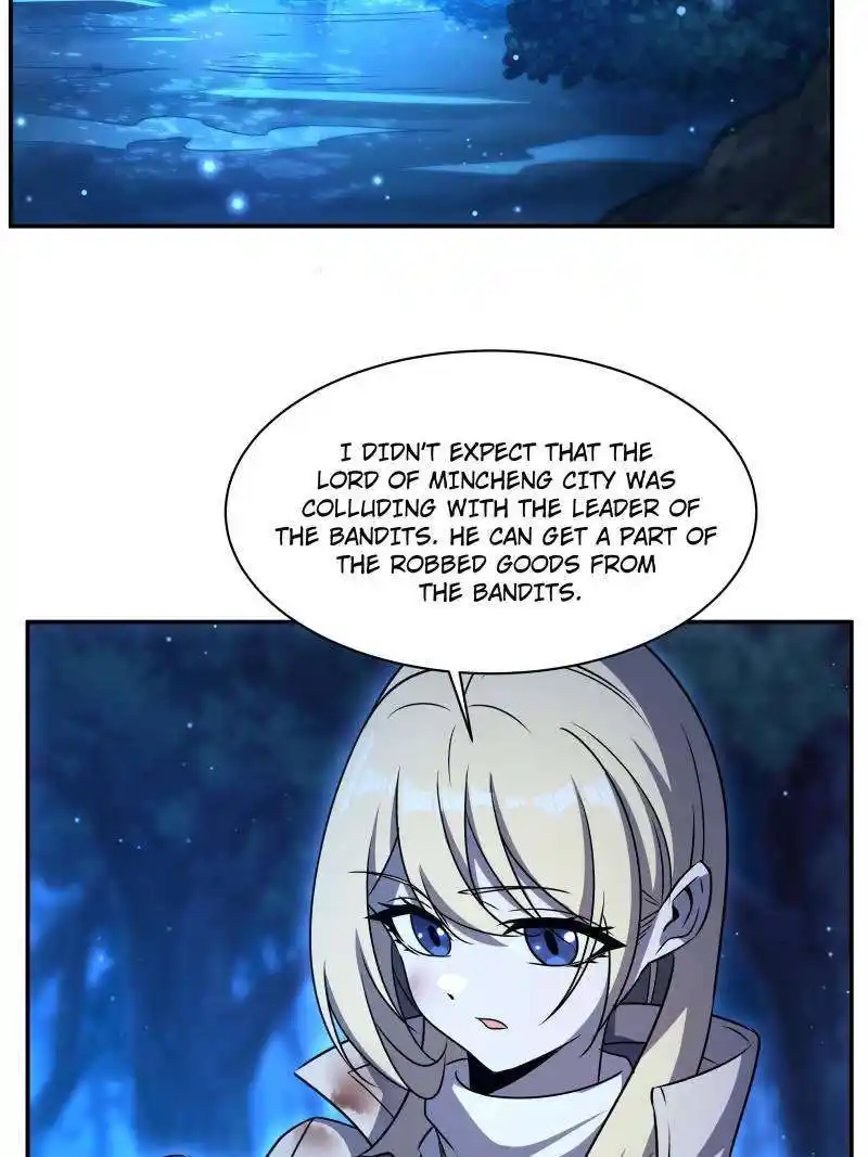 Vampires And Knight Chapter 264