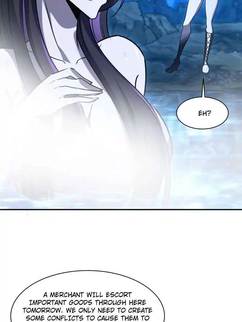 Vampires And Knight Chapter 264