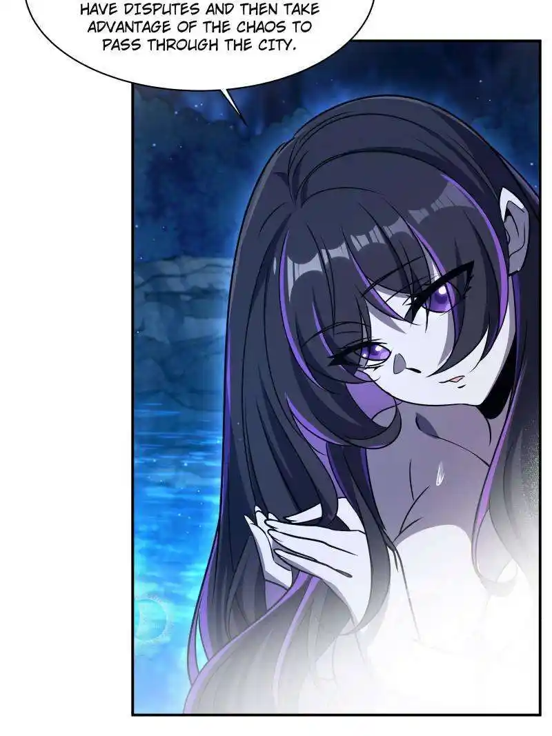 Vampires And Knight Chapter 264