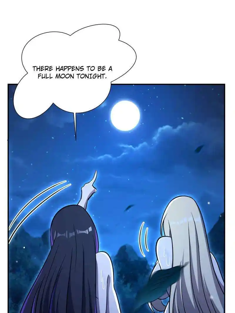 Vampires And Knight Chapter 264