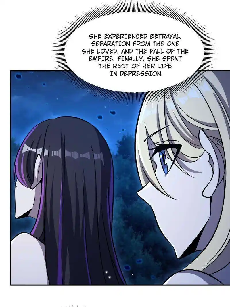 Vampires And Knight Chapter 264