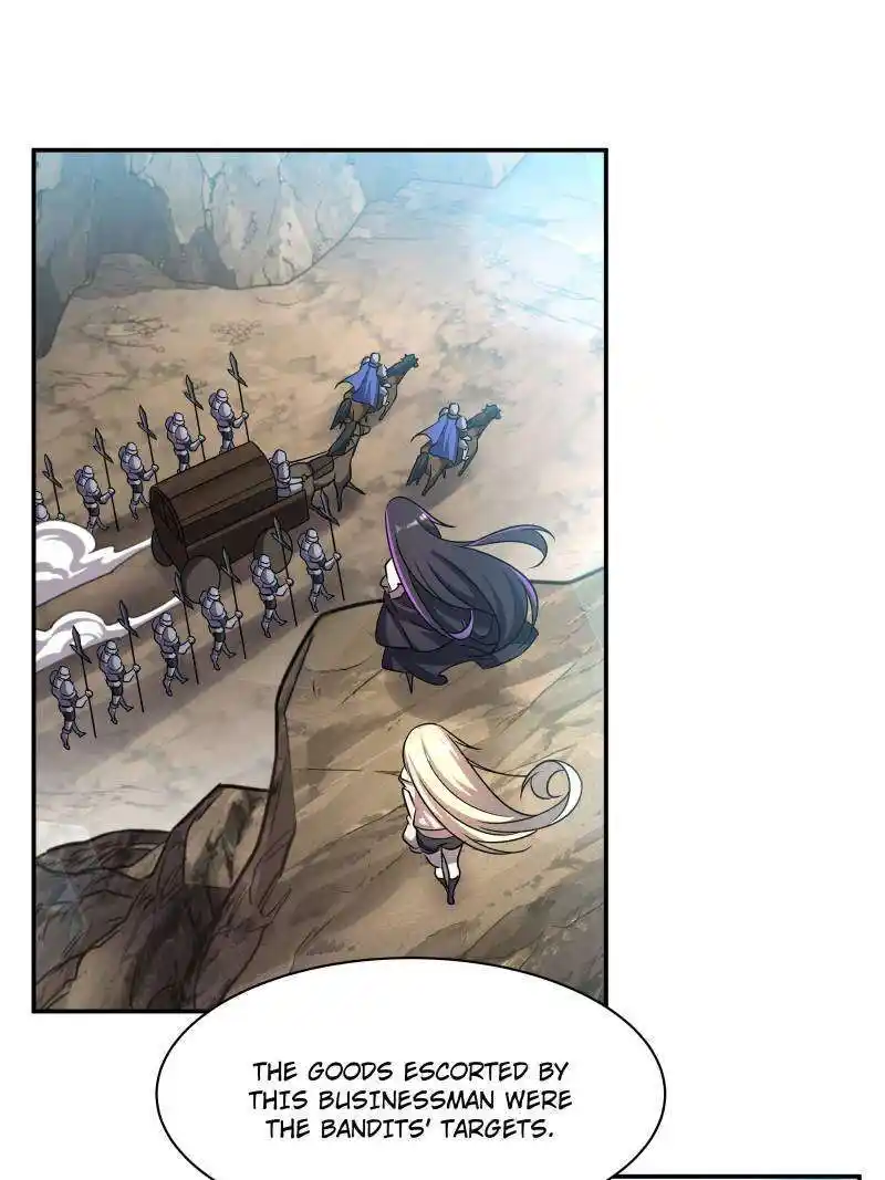 Vampires And Knight Chapter 264