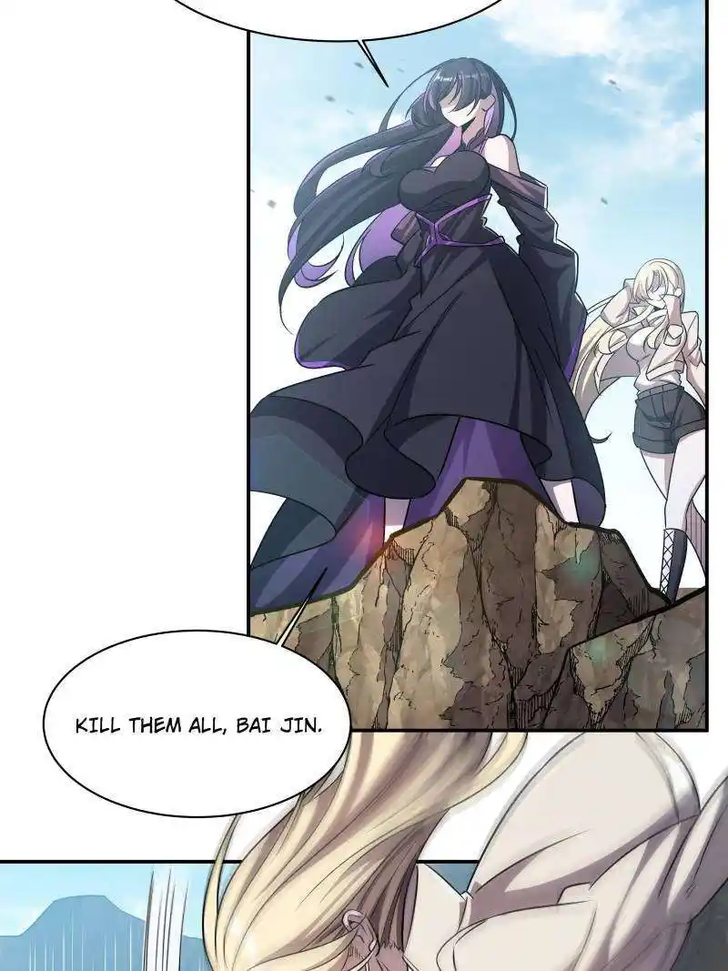 Vampires And Knight Chapter 264