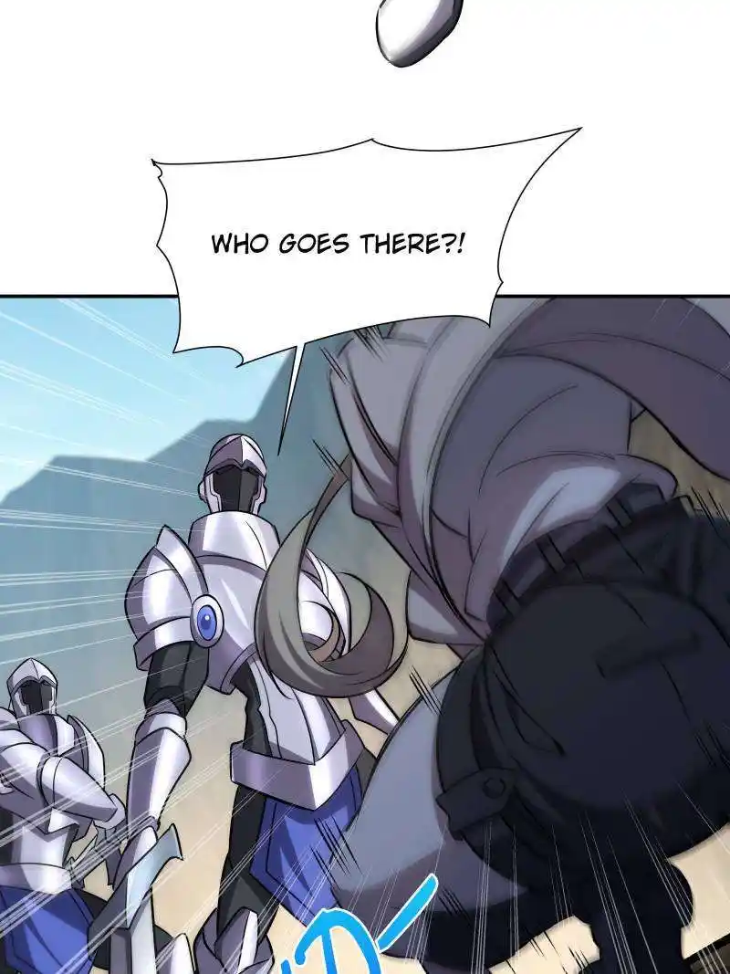 Vampires And Knight Chapter 264