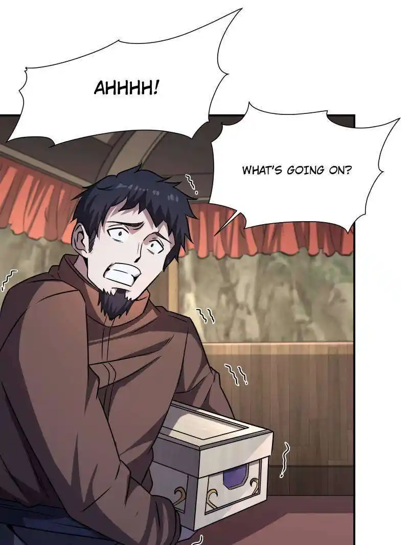 Vampires And Knight Chapter 264