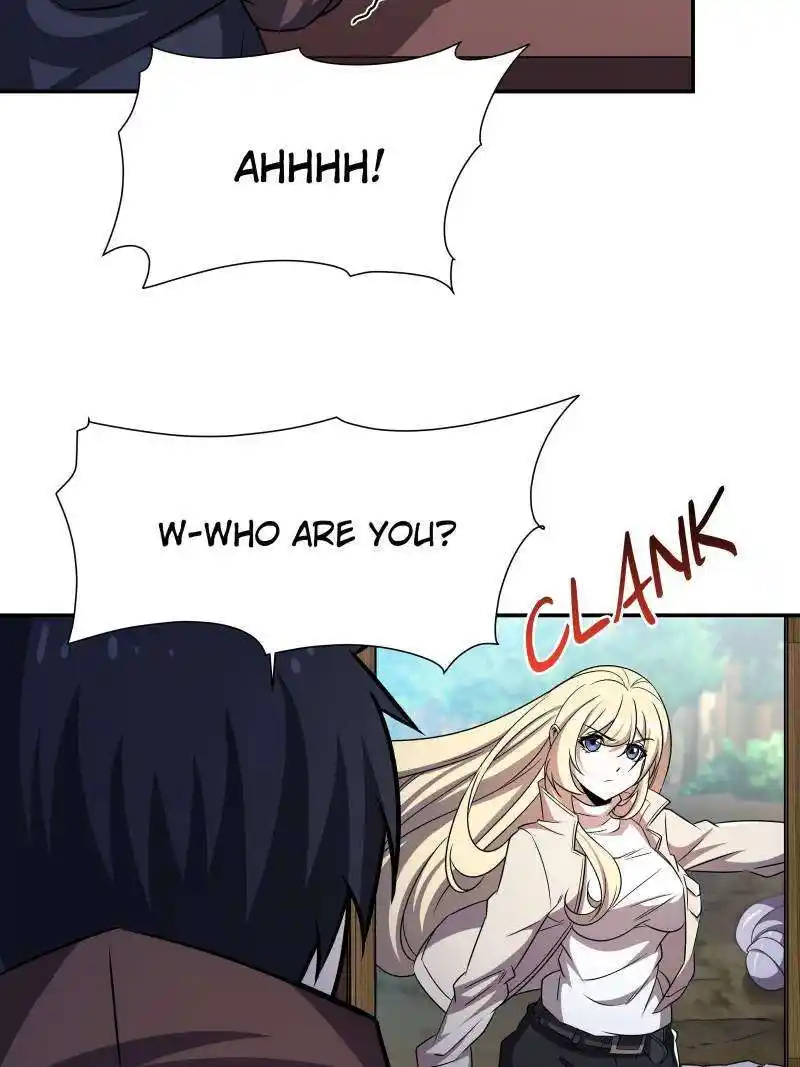 Vampires And Knight Chapter 264