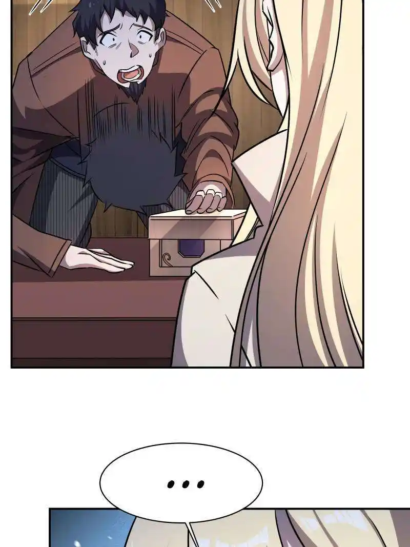 Vampires And Knight Chapter 264