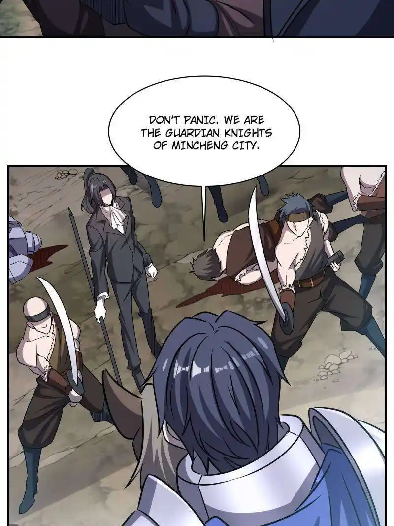 Vampires And Knight Chapter 264